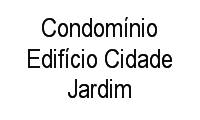 Logo Condomínio Edifício Cidade Jardim em Jardim Paulistano