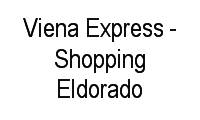 Logo Viena Express - Shopping Eldorado em Pinheiros