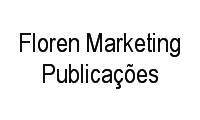 Logo Floren Marketing Publicações em Jardim Paulistano