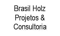 Logo Brasil Holz Projetos & Consultoria em Vila Gomes Cardim