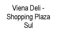 Logo Viena Deli - Shopping Plaza Sul em Bosque da Saúde