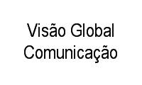 Logo Visão Global Comunicação S/C Ltda em Butantã