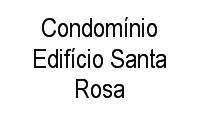 Logo Condomínio Edifício Santa Rosa em Centro