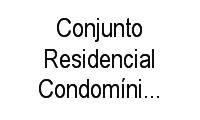 Logo Conjunto Residencial Condomínio Vila Helena em Rudge Ramos