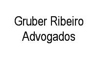 Logo Gruber Ribeiro Advogados em Jardim Londrina