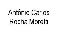 Logo Antônio Carlos Rocha Moretti em Vila Rio Branco