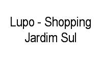 Logo Lupo - Shopping Jardim Sul em Vila Andrade