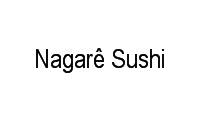 Logo Nagarê Sushi em Alphaville Industrial