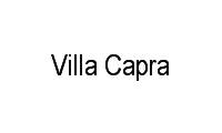 Logo Villa Capra em Jardim São Dimas