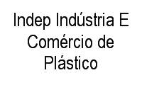 Logo Indep Indústria E Comércio de Plástico em Jardim Mitsutani