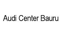 Logo de Audi Center Bauru em Centro