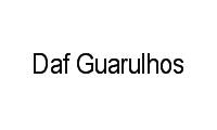 Logo Daf Guarulhos em Jardim Nossa Senhora Aparecida