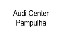 Logo Audi Center Pampulha em Pampulha