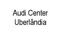 Logo Audi Center Uberlândia em Santa Mônica