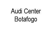 Logo Audi Center Botafogo em Botafogo