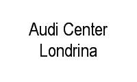 Logo Audi Center Londrina em Rodocentro