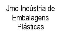 Logo Jmc-Indústria de Embalagens Plásticas em Jardim Carolina