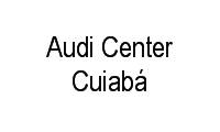 Logo Audi Center Cuiabá em Pico do Amor