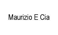 Logo Maurizio E Cia em Vila Gustavo