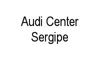 Logo Audi Center Sergipe em José Conrado de Araújo