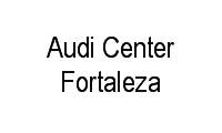 Logo Audi Center Fortaleza em Cocó