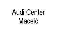 Logo Audi Center Maceió em Mangabeiras