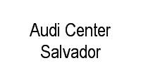 Logo Audi Center Salvador em Ondina