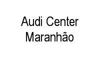 Logo Audi Center Maranhão em Cohajap