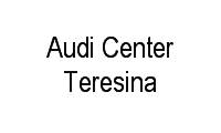 Logo Audi Center Teresina em Jóquei