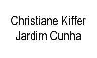 Logo Christiane Kiffer Jardim Cunha em Centro