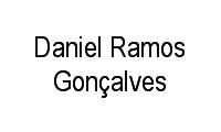 Logo Daniel Ramos Gonçalves