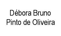 Logo Débora Bruno Pinto de Oliveira em Centro
