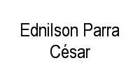 Logo de Ednilson Parra César em Centro