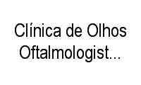 Logo de Clínica de Olhos Oftalmologistas Associados em Centro