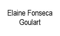Logo Elaine Fonseca Goulart em Centro