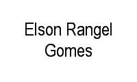 Logo Elson Rangel Gomes em Centro