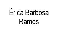 Logo de Érica Barbosa Ramos em Centro
