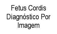 Logo Fetus Cordis Diagnóstico Por Imagem em Centro