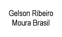 Logo Gelson Ribeiro Moura Brasil em Centro