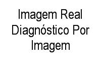 Logo Imagem Real Diagnóstico Por Imagem em Centro