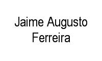 Logo Jaime Augusto Ferreira em Centro