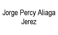 Logo Jorge Percy Aliaga Jerez em Centro