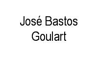 Logo José Bastos Goulart em Centro