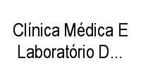 Logo Clínica Médica E Laboratório Dr Everson em Centro