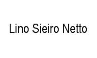 Logo Lino Sieiro Netto em Centro