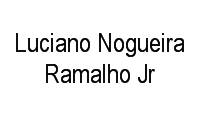 Logo Luciano Nogueira Ramalho Jr em Centro