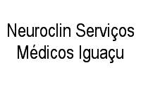 Logo Neuroclin Serviços Médicos Iguaçu em Centro