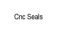 Logo Cnc Seals em Emiliano Perneta