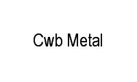 Logo Cwb Metal em Pinheirinho
