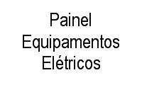 Logo Painel Equipamentos Elétricos em Vila Elisa